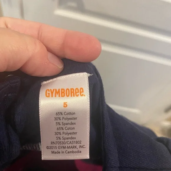 Gymboree dress - Picture 5 of 5